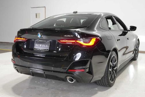 2025 BMW 430 Gran Coupe i xDrive