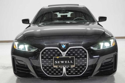 2025 BMW 430 Gran Coupe i xDrive