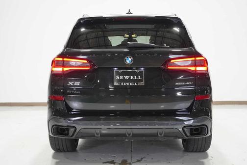 2022 BMW X5 sDrive40i