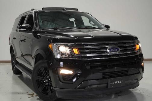 2020 Ford Expedition XLT