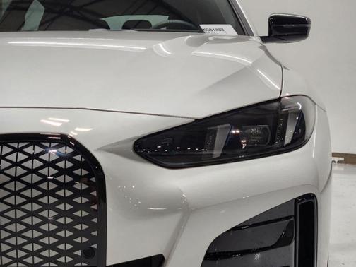 2025 BMW i4 Gran Coupe xDrive40