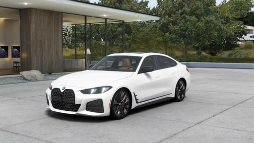 2026 BMW 430 Gran Coupe i xDrive