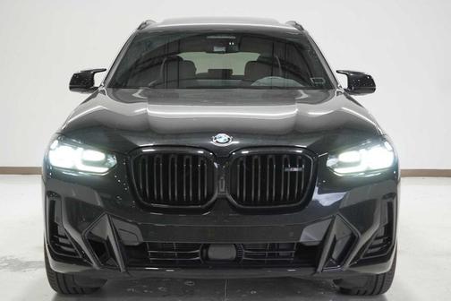2024 BMW X3 M40i
