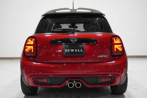 2020 MINI Hardtop Cooper S