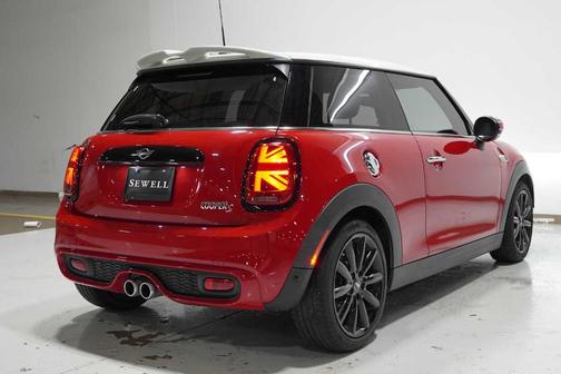 2020 MINI Hardtop Cooper S