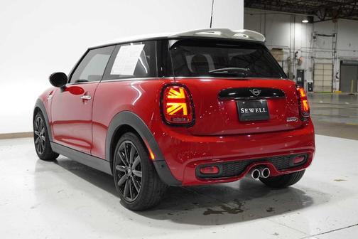 2020 MINI Hardtop Cooper S