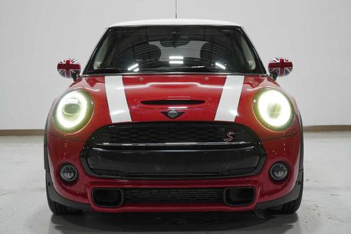 2020 MINI Hardtop Cooper S