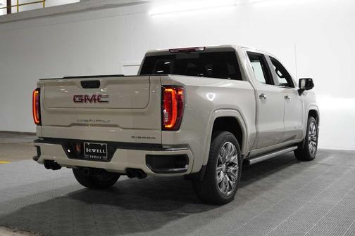 Dune 2026 GMC Sierra 1500 Denali