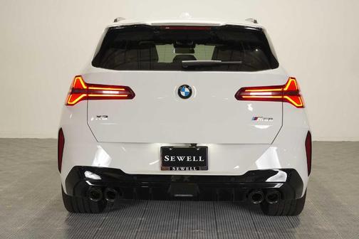 2026 BMW X3 M50 xDrive