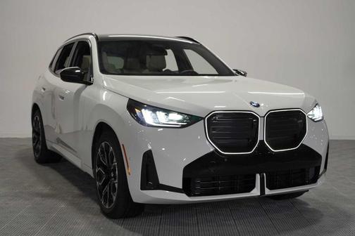 2026 BMW X3 M50 xDrive