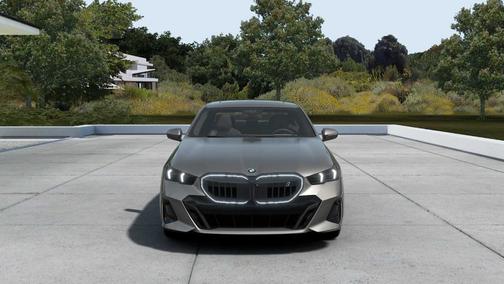 2026 BMW i5 xDrive40