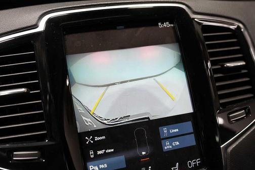 2020 Volvo XC90 T6 Inscription 7 Passenger