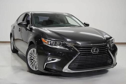 2017 Lexus ES 350 Base