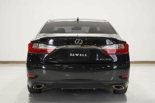 2017 Lexus ES 350 Base