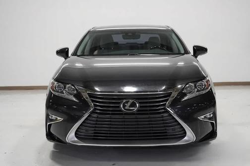 2017 Lexus ES 350 Base