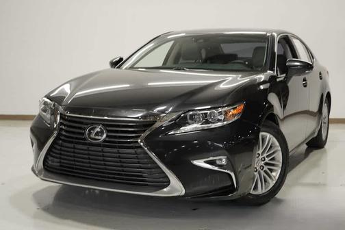 2017 Lexus ES 350 Base