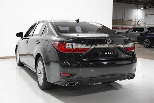 2017 Lexus ES 350 Base