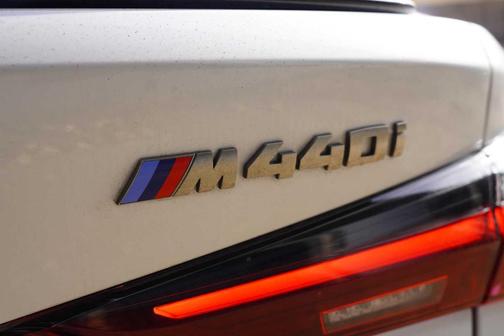 2024 BMW M440 i