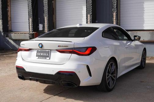 2024 BMW M440 i