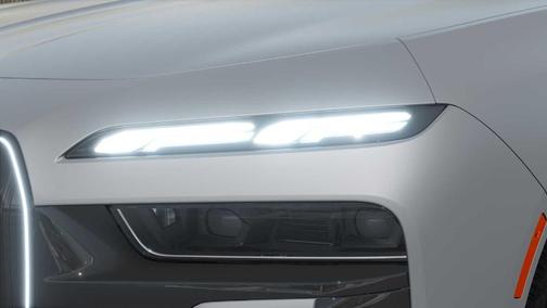 2026 BMW 760 760i xDrive