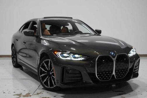 2023 BMW i4 Gran Coupe eDrive40