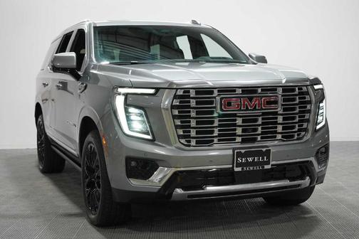 Sterling 2025 GMC Yukon Denali