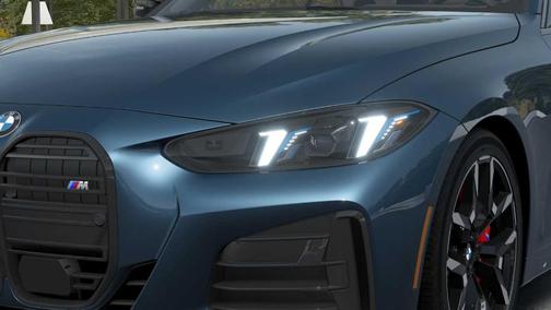 2026 BMW M440 i xDrive