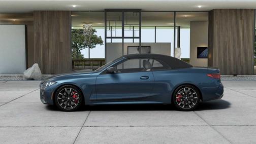 2026 BMW M440 i xDrive