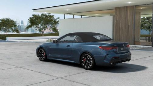 2026 BMW M440 i xDrive