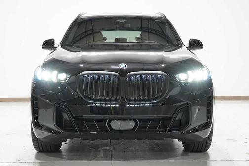 2025 BMW X5 PHEV xDrive50e