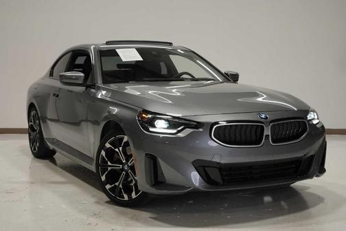 2025 BMW 230 i xDrive