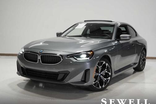 2025 BMW 230 i xDrive