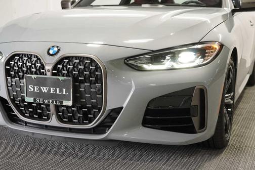 2024 BMW M440 i xDrive