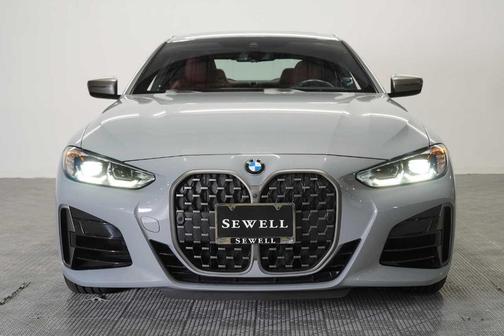 2024 BMW M440 i xDrive