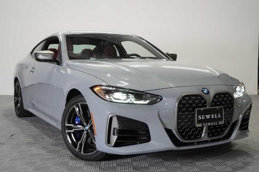 2024 BMW M440 i xDrive