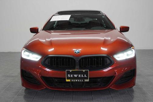 2025 BMW 840 Gran Coupe i