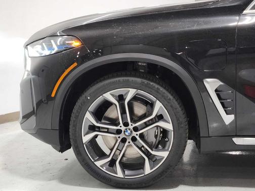 2025 BMW X5 PHEV xDrive50e