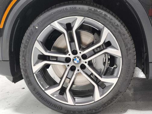 2025 BMW X5 PHEV xDrive50e