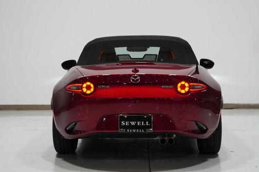 2023 Mazda MX-5 Miata Grand Touring