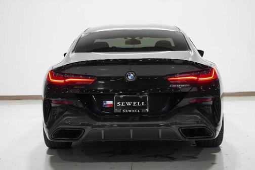 2021 BMW M850 Gran Coupe i xDrive