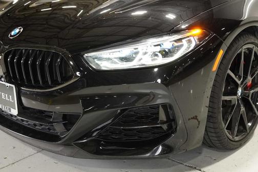 2021 BMW M850 Gran Coupe i xDrive