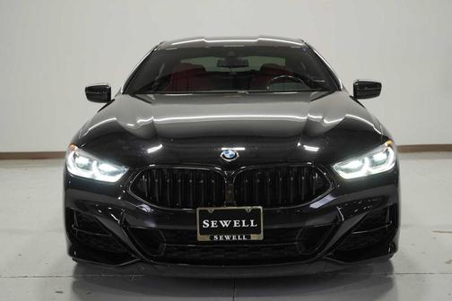 2021 BMW M850 Gran Coupe i xDrive
