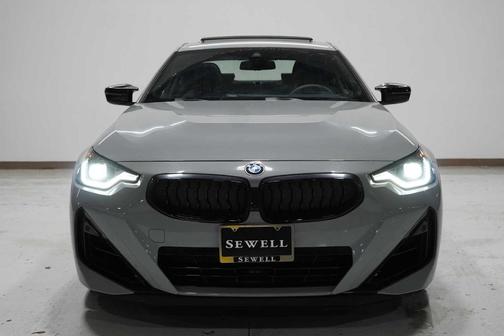 2024 BMW M240 i xDrive