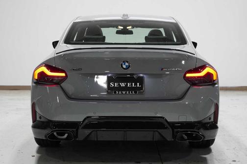 2024 BMW M240 i xDrive