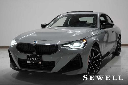 2024 BMW M240 i xDrive