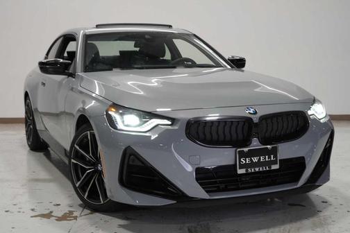 2024 BMW M240 i xDrive