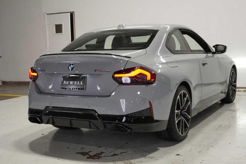 2024 BMW M240 i xDrive