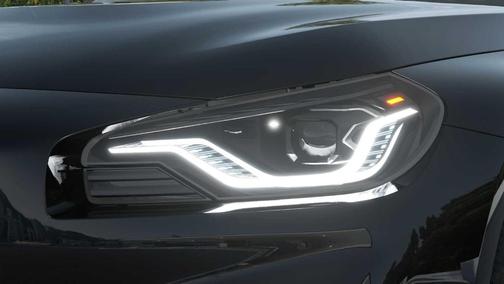 2026 BMW M2 Base