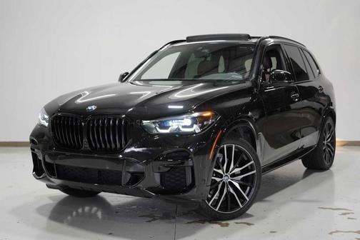 2023 BMW X5 sDrive40i