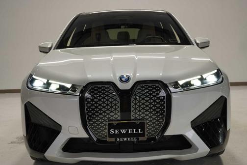 2023 BMW iX xDrive50